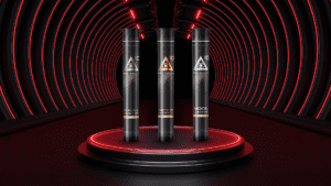 iDELTA – Delta 10 Preroll 1.25g (Choose Strain)