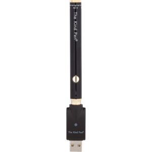 The Kind Pen Twist — VV 510-Thread Vape Battery