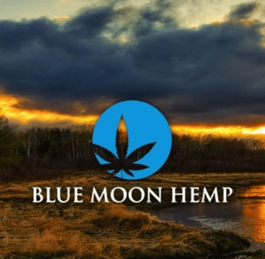 Blue Moon Hemp, CBD, CBD Products