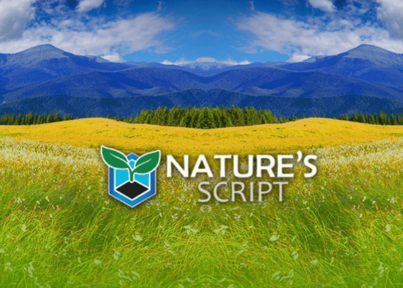Nature's Script, CBD, Hemp Products