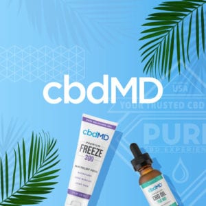 cbdmd