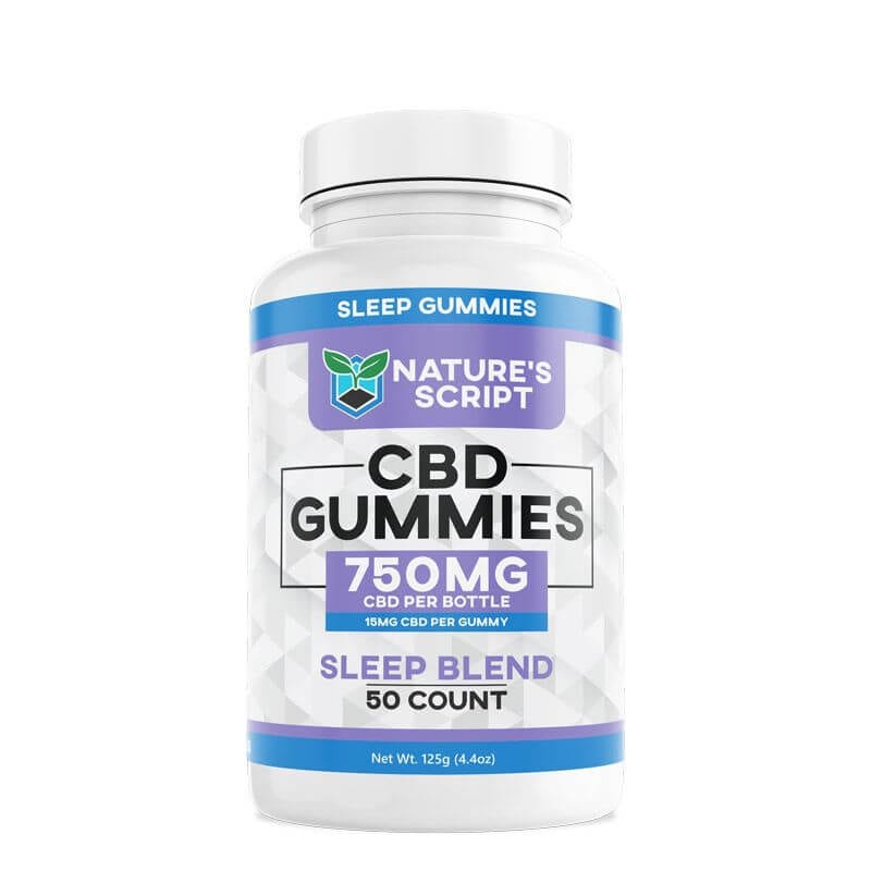 Buy cbd sleep gummies