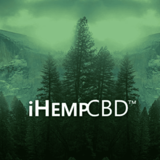 Best iHemp CBD Products