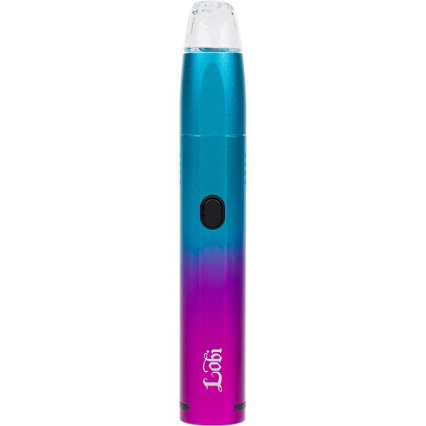Lobi CBD Wax Vape Pen (Choose Color)