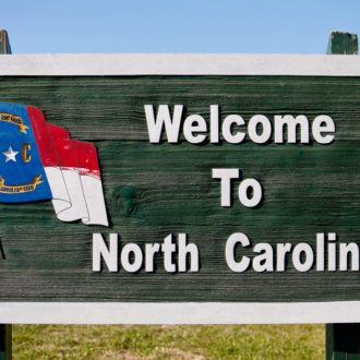 Is Delta 8 Legal in North Carolina? Where Can I Buy Delta 8 in North Carolina?