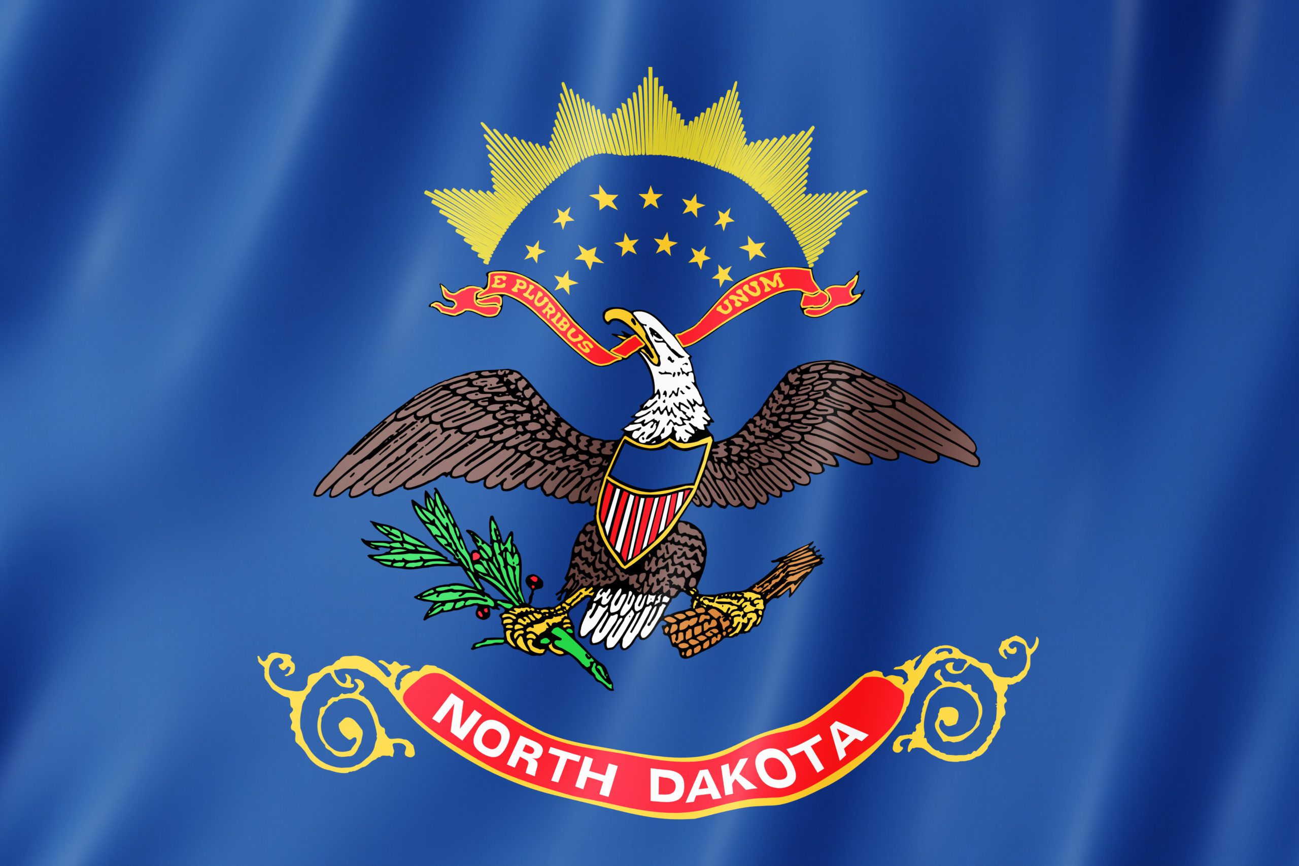 Delta 8 THC, Delta 8, Delta-8, North Dakota, Legal, Federal, State
