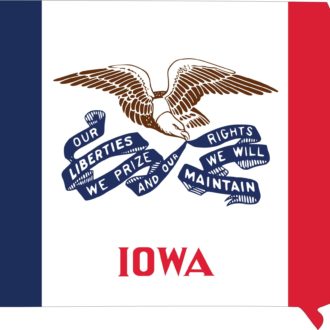 Is Delta 8 Legal in Iowa? Where Can I Buy Delta 8 in Iowa?