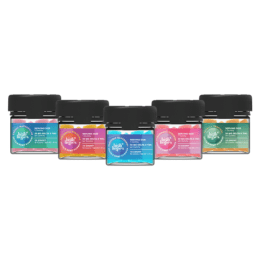 High Hopes Delta 8 THC Gummies 500mg 10ct - Group