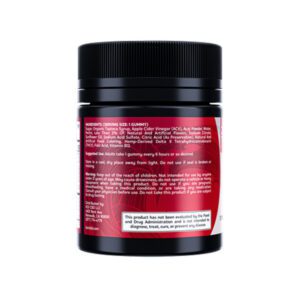 Buy thcv gummies online