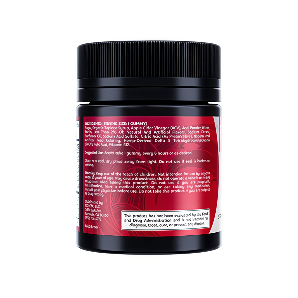 Buy thcv gummies online
