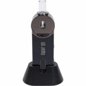 Handheld OG Jams Herb Vaporizer