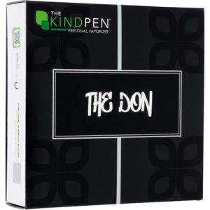 The Kind Pen E-Rig for Dabs
