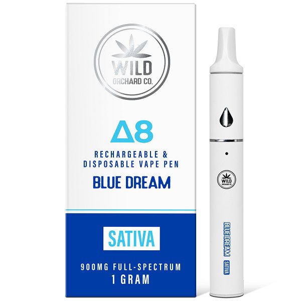 Blue Dream - Sativa Vape Pen