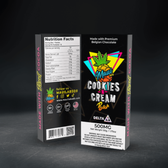 Where to Buy Other Types of Delta 8 Edibles Near Me
