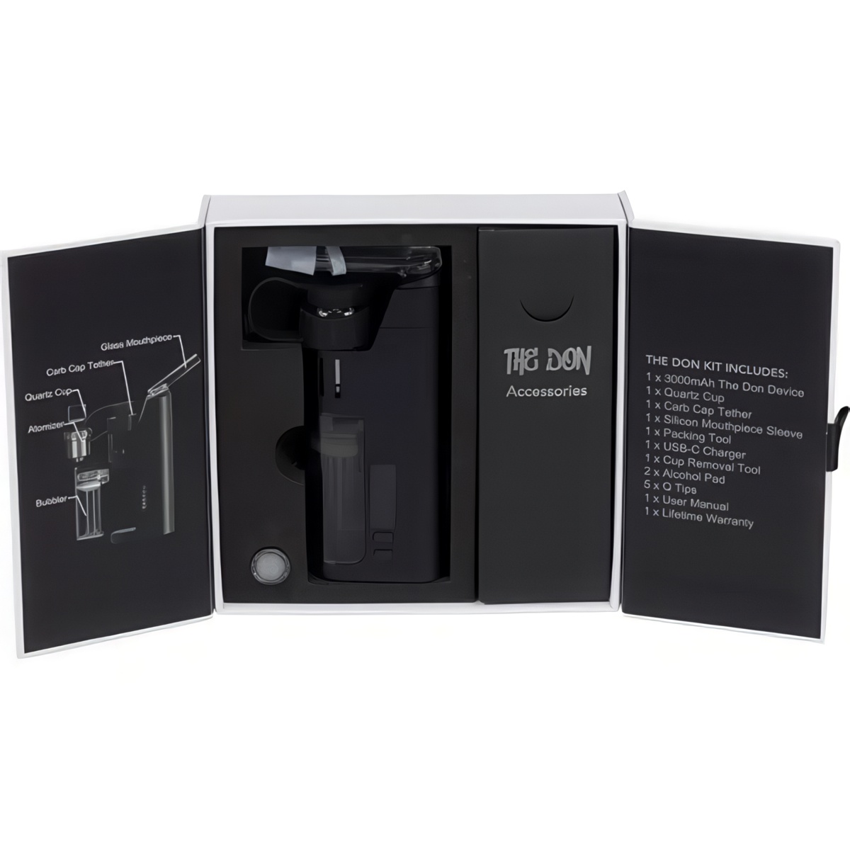 portable e-rigs