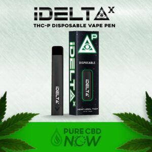 Buy Disposable THCP Vape