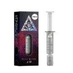 iDELTA Premium – THCO Dab Syringe Full Gram (Choose Flavor)