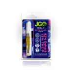 JGO Delta 8 THC-P Cart 1 Gram (Choose Strain)