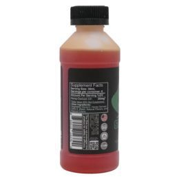 Strain Snobs Delta 9 Full Spectrum+ Sippin’ Syrup 160mg