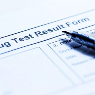 Can You Fail a Drug Test After Taking Delta 10 THC?