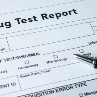 Can You Fail a Drug Test After Taking THC-O?