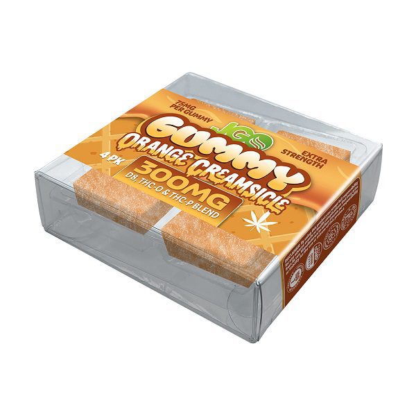 Best THC-P Gummy
