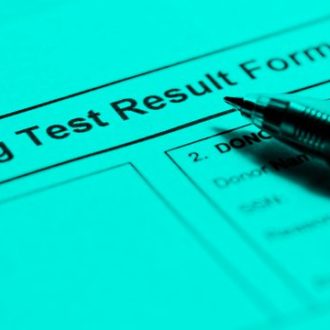 Can You Fail a Drug Test After Taking THCV?