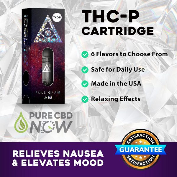 THCP Cartridge buy online