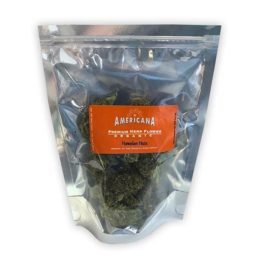 CBD Flower