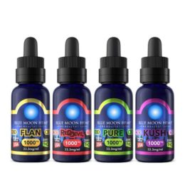 CBD Vape Juice