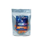 Blue Moon Hemp Delta 10 Gummies 250mg/10ct (Choose Flavor)