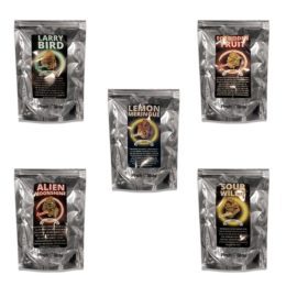 Canna Stillery Exotics HHC-O:Delta-8:THC-O Pod 1 Gram