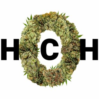 What is HHC-O? Why Should I Buy HHC-O?