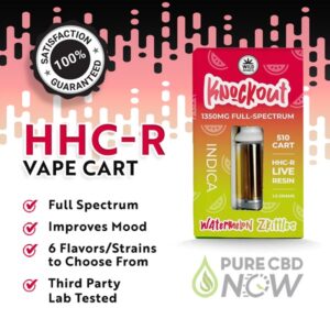 Buy HHC Vape cart online