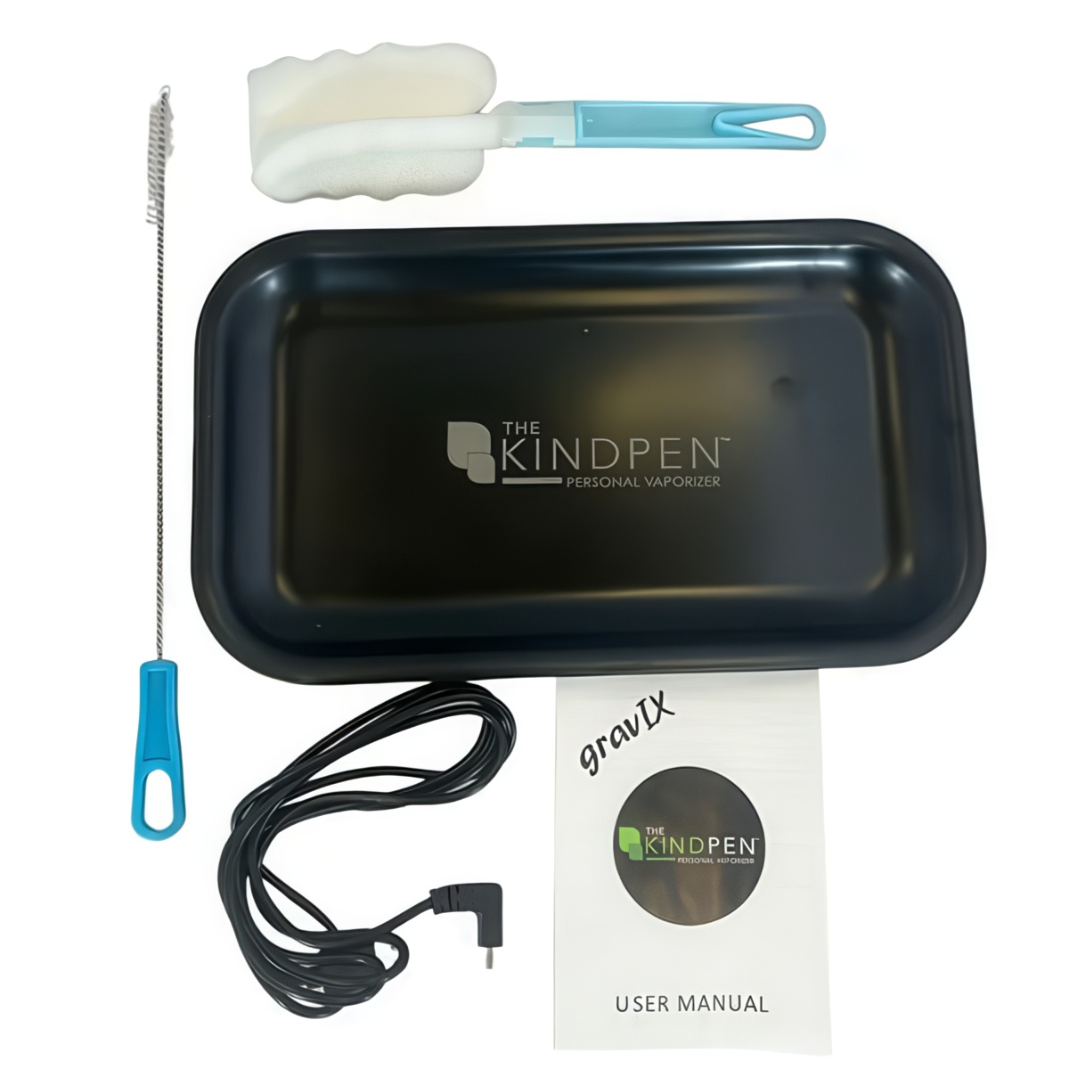 The Kind Pen GravIX Gravity Infuser - Image 11