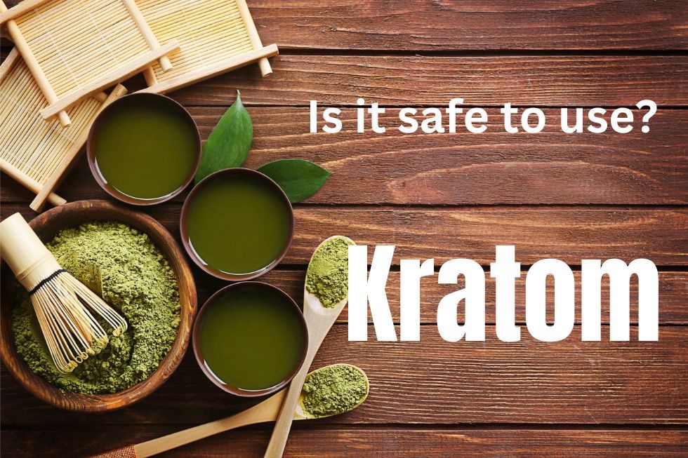 is-it-safe-to-use-kratom