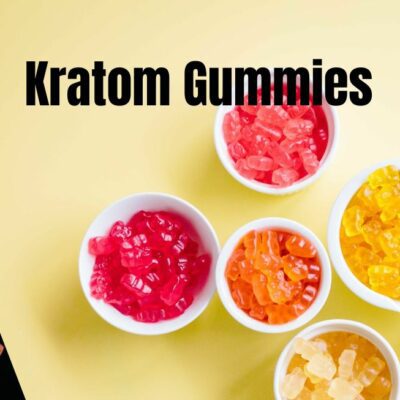 kratom-gummies