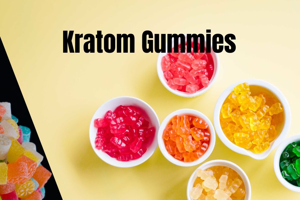 kratom-gummies