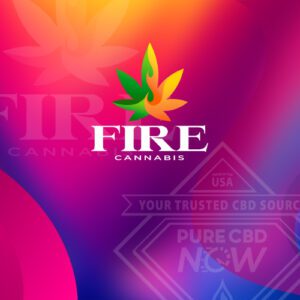 Fire Cannabis
