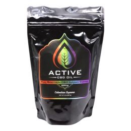 Buy Active CBD oil Full Spectrum Coffee
