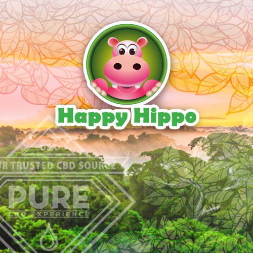 Happy Hippo