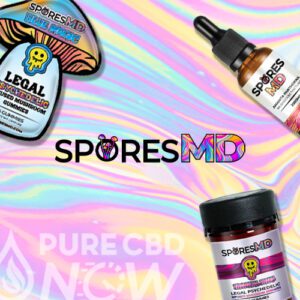 SPORESMD