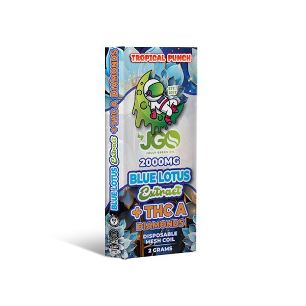 Buy Zombi Crossbreed Disposable 4g (2pk)