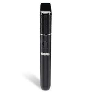 Ooze Beacon Extract Vaporizer - Panther Black Color