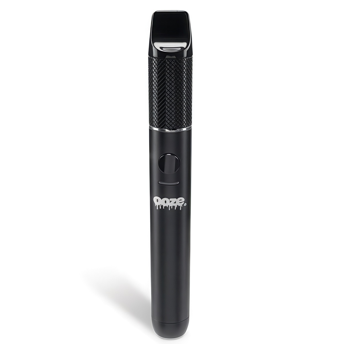 Ooze Beacon Extract Vaporizer - Panther Black Color