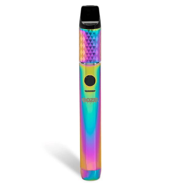 Ooze Beacon Extract Vaporizer - Rainbow Color