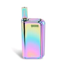 Ooze Duplex Pro 510 Battery 900mAh - Rainbow Color