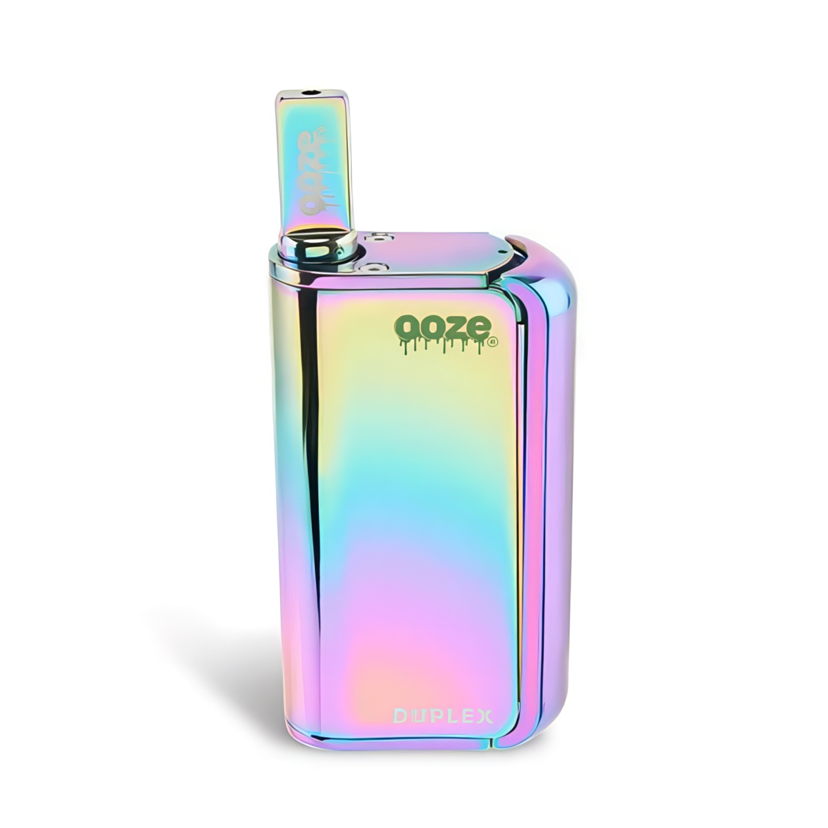 Ooze Duplex Pro 510 Battery 900mAh - Rainbow Color