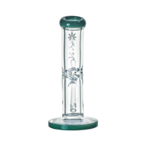 Bent Neck Tube