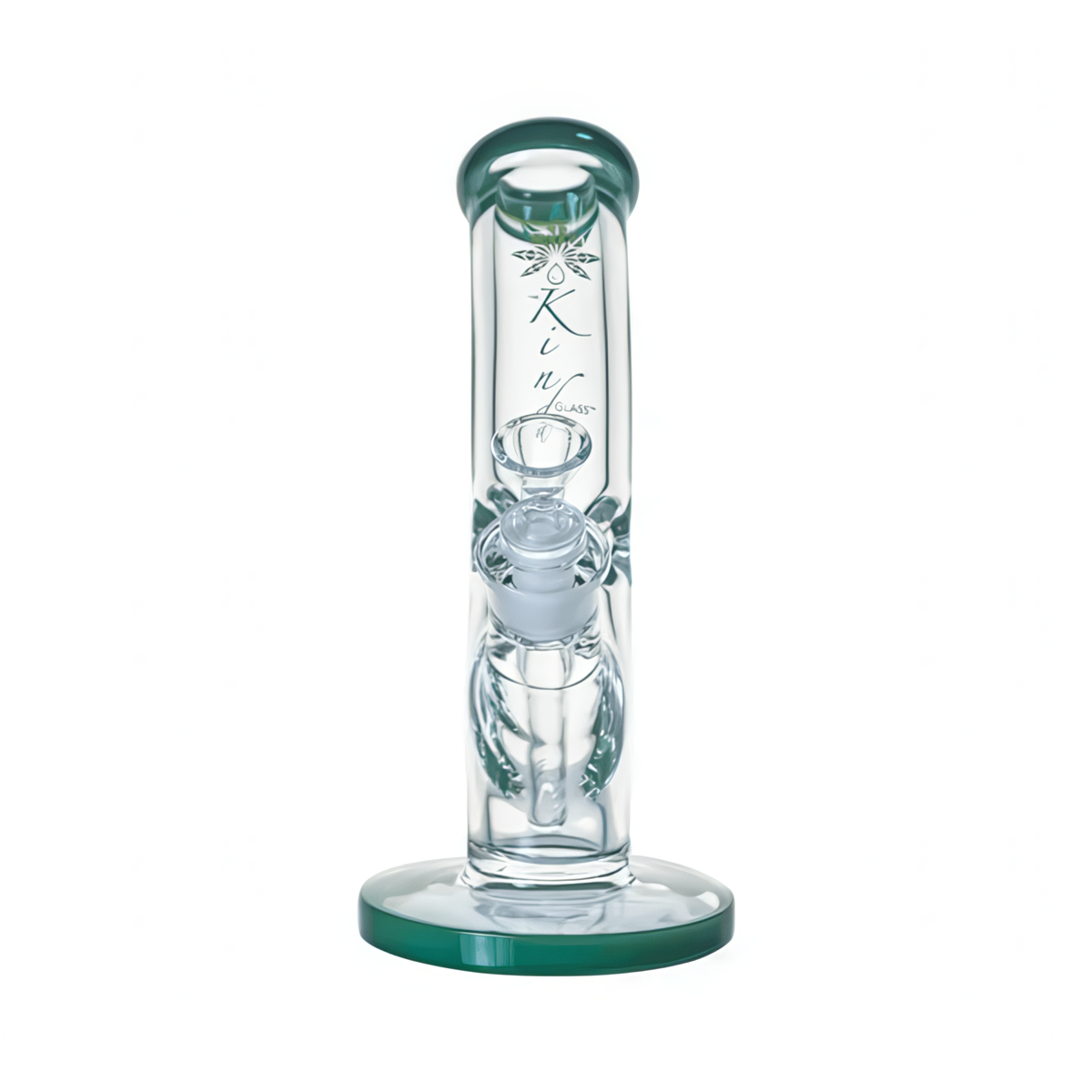 Bent Neck Tube by the Kind Pen